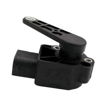 (As show, One size) Headlight Level Sensor Suspension Ride Height Sensor37146853754 37146778814 37146763736 for E84 X1 E70 X5 E71 E72 X6