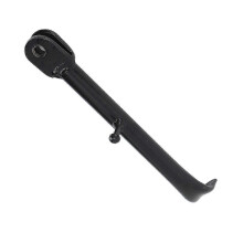 (As show, One size) Kick Stand With Spring Motorcycle Mini Bike 195mm Side Stand Replacement For Coleman CT200U BT200X