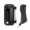 (As show, One size) Car Tailgate Handle Rear View Camera Backup Camera for Ford 2