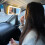 Generic Sun Visor Vanity Mirror Vehicle Dimmable Car Visor LED Makeup Mirror 4