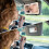 Generic Sun Visor Vanity Mirror Vehicle Dimmable Car Visor LED Makeup Mirror 5