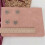 (As show, One size) Chart Holder Knitting Tool, Knitting Tool Accessories Chart Holder,Knitting Pattern Holder,Crochet Pattern Holder Pink 5