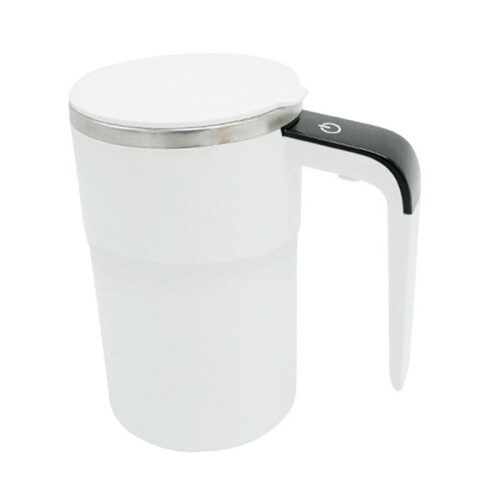 Automatic Stirring Coffee Mug USB Electric Shaker Bottle for Other Beverage 2