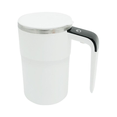 Automatic Stirring Coffee Mug USB Electric Shaker Bottle for Other Beverage 1