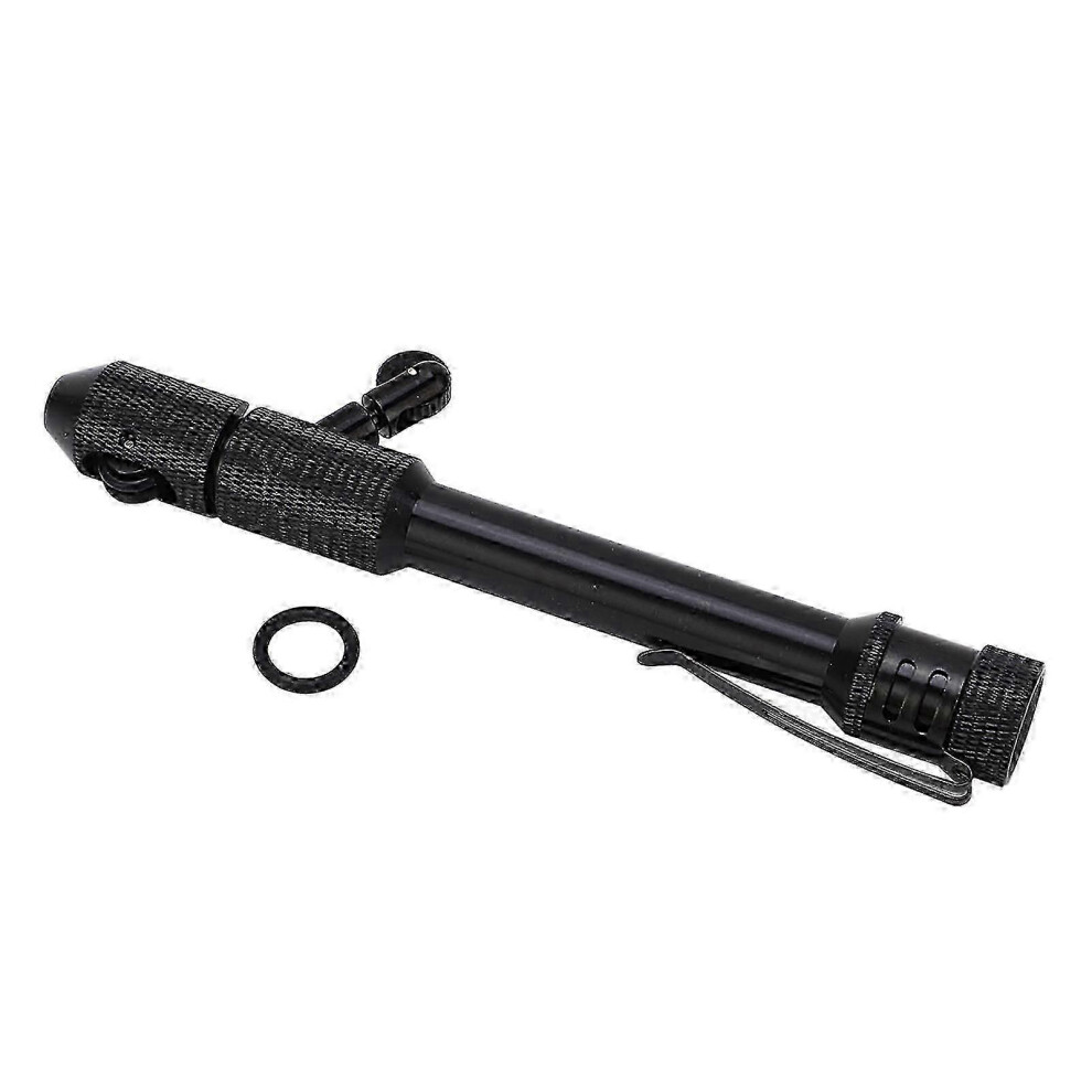 (As Show, One Size) Welding Feeder Comfortable Anti Skid Handle Uniform Feeding 1.0Mm To 3.2Mm Tig Welding Wire Feed Pen 4631898295566