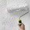 (As show, One size) Wall Roller Easy to Handle Wall Brush Wall Roller Durable for Precise Plaster Application Replace Trowels & Rakes 3
