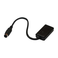 (As show, One size) CAT to Bluetooth Adapter for YAESU FT-817 FT-857 Software Control