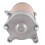 (As show, One size) Motor 9-Tooth for CFORCE UFORCE ZFORCE 400 500 5