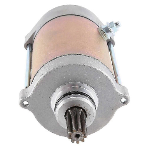 (As show, One size) Motor 9-Tooth for CFORCE UFORCE ZFORCE 400 500 2