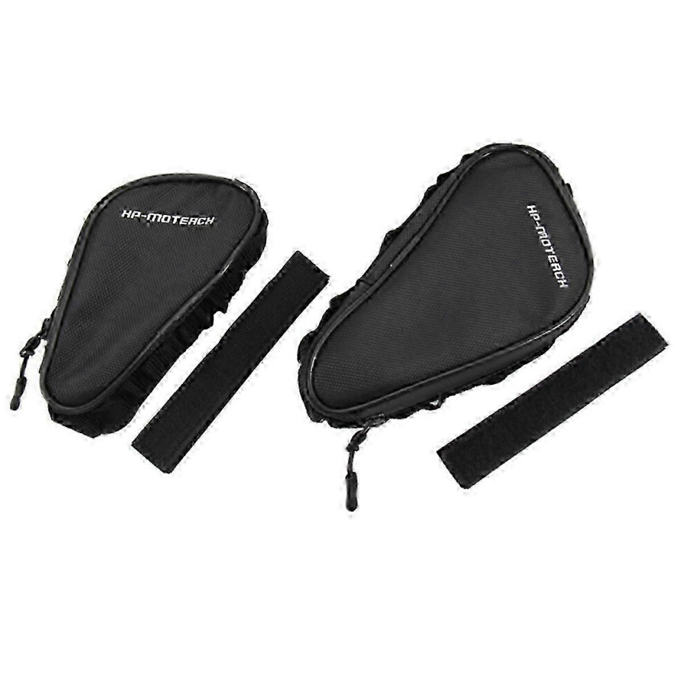 (As Show, One Size) Motorcycle Bumper Waterproof Storage Bags Tool Bags For R1100gs R1100r R1150r R1150gs 1994-2006 4633396532334