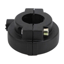 (As show, One size) Throttle Twist Grip Casing for 49cc 50cc 70cc 90cc 110cc 125cc 140cc 150cc 200cc 250cc 7/8in Handlebars 4?stroke Bike