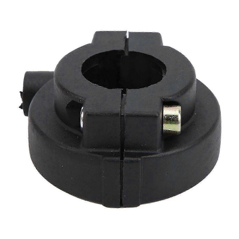(As Show, One Size) Throttle Twist Grip Casing For 49Cc 50Cc 70Cc 90Cc 110Cc 125Cc 140Cc 150Cc 200Cc 250Cc 7/8In Handlebars 4?Stroke Bike 4632480869806