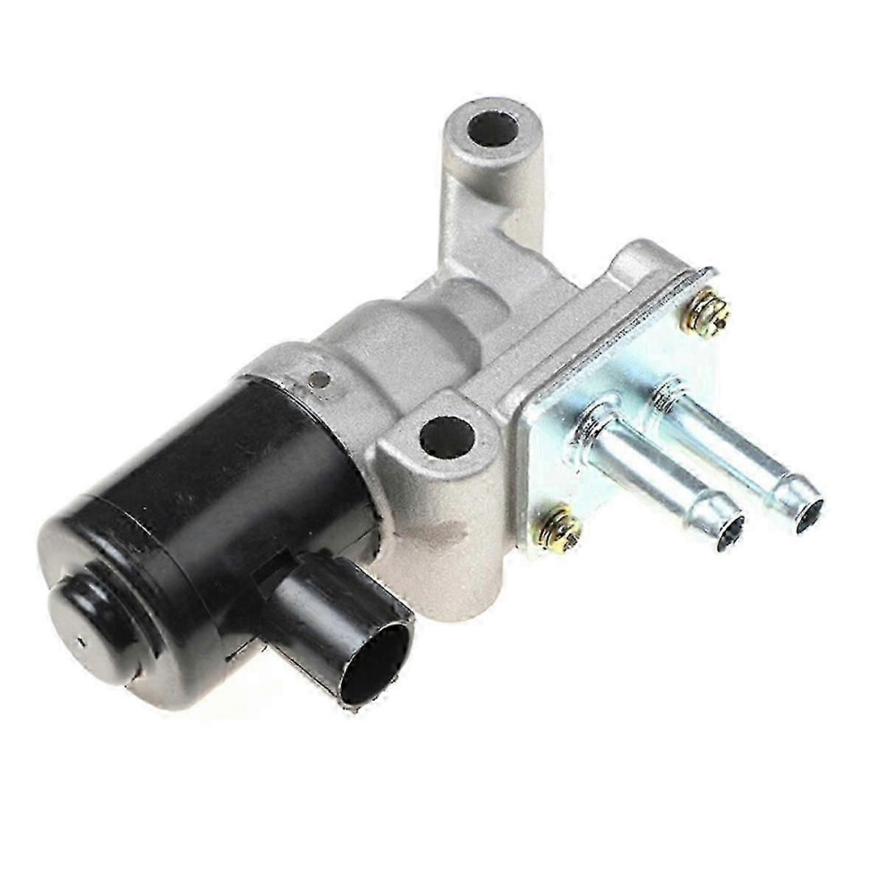 (As Show, One Size) 36450-P2j-J01 Idle Air Control Valve For Accord Ej8 Ek1 Ek3 Ek4 Eg2 Eh6 36450P2jj01 36450-P6t-S01 4631898229400