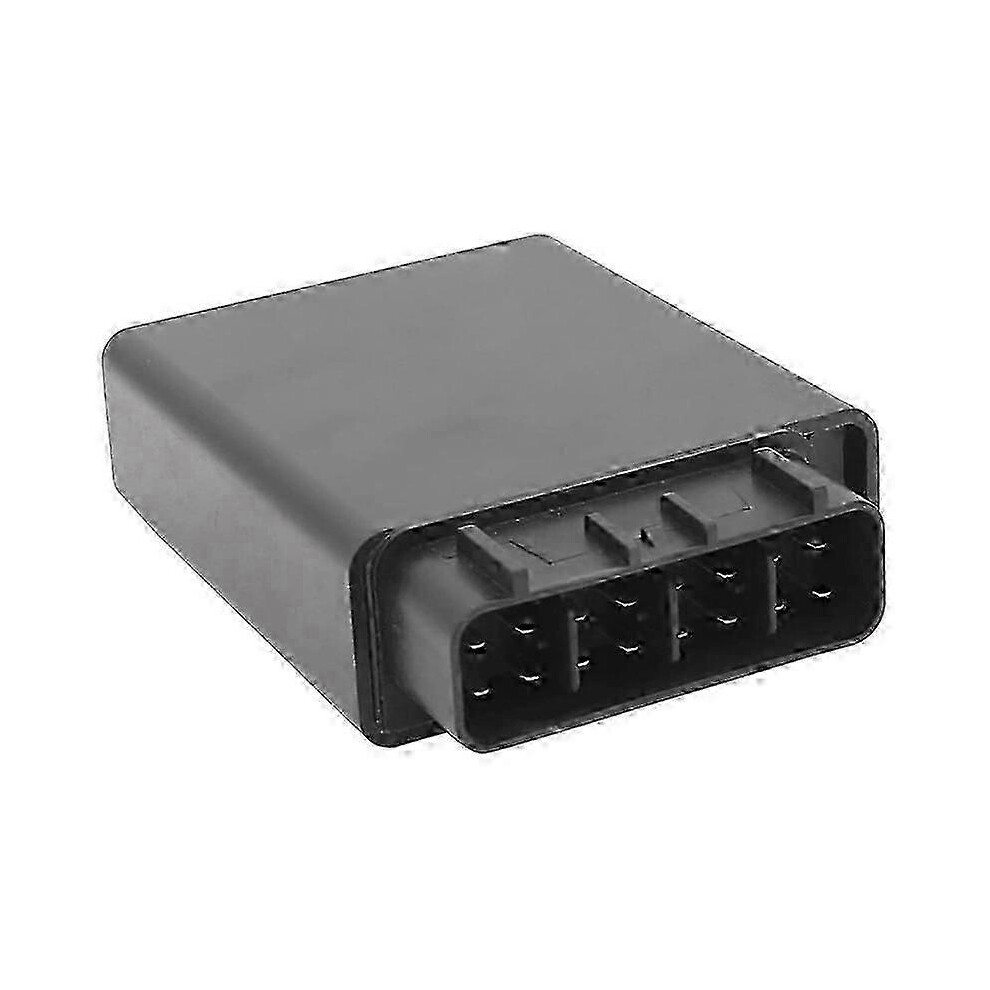 (As Show, One Size) Cdi Ignition Unit 0824-038 Fit For Arctic Cat Prowler 650 H1 4632480873988