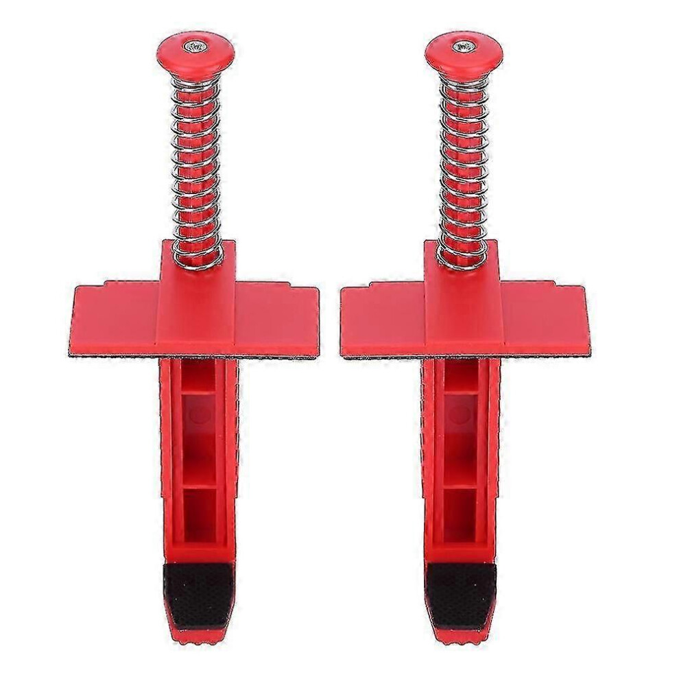 (As Show, One Size) 2Pcs Brick Liner Runner Wire Drawer Bricklaying Tool Leveling Measuring Tool Engineering Accessoryre 4631898294705