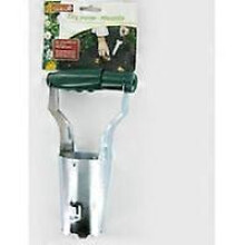 (As show, One size) Tool for sowing bulbs and onions Lifetime Garden Garden Gardening Manual