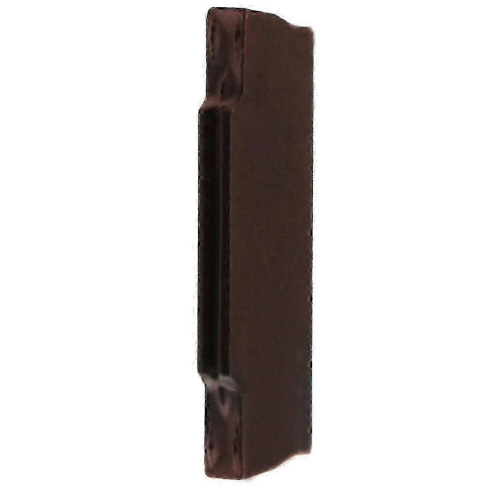 (As Show, One Size) Mgehr1212-2 12X100mm External Grooving Tool Holder Carbide Inserts Lathe Turning Parting Tool With 10Pcs Mgmn200 Blade 4632480870376