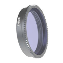 (As show, One size) For Go 2/3 Lens Filters CPL UV ND4 ND8 ND16 ND32 STAR Night for GO2 GO3 Action Sport Camera