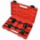 (As show, One size) MacPherson 26cm Shock Absorber Spring Compressor 1