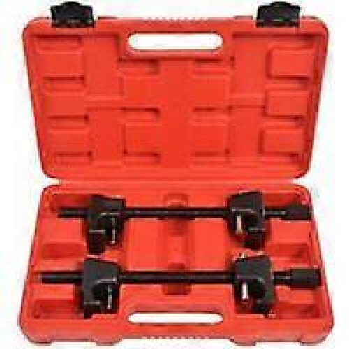 (As show, One size) MacPherson 26cm Shock Absorber Spring Compressor 1
