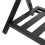 2 Tier Luggage Rack Folding Suitcase Stand Suitcase Holder 12