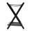 2 Tier Luggage Rack Folding Suitcase Stand Suitcase Holder 7