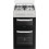 Hotpoint Hotpoint Double Cooker HTG5GCWL 1
