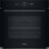 Hotpoint Hotpoint Built in Oven HOI4S8PM0BUK 1
