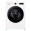 LG LG W4X1095NWK washer dryer Freestanding Front-load White E 1