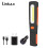 (A) COB led work light cob floodlight 2000mAh rechargeable lamp led portable magnetic light hook waterproof glare flashlight 2