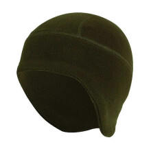 (C) Winter Cycling Cap Windproof Thermal Ski Snowboard Cap Motorcycle Helmet Liner Balaclava Soft Stretch Warm Ear Cover Hat