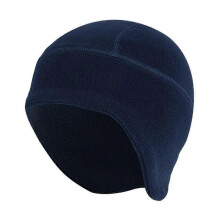 (D) Winter Cycling Cap Windproof Thermal Ski Snowboard Cap Motorcycle Helmet Liner Balaclava Soft Stretch Warm Ear Cover Hat