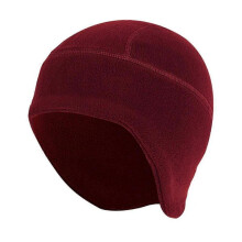 (F) Winter Cycling Cap Windproof Thermal Ski Snowboard Cap Motorcycle Helmet Liner Balaclava Soft Stretch Warm Ear Cover Hat