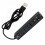 (Black) USB 2.0 Hub 6 Port Hub Multi Splitter Port 100cm Long cable Multiple Expanderfor Computer Laptop PC USB Adapter Accessories 1