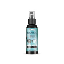 (1pc) 2024 New Repair Scratch Blur Eyeglass Spray Cleaning - Ri