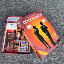 (Codenames) Codenames Action Codes Reasoning Board Games Toys Party Strategy Board Games Card Games Secret Codes