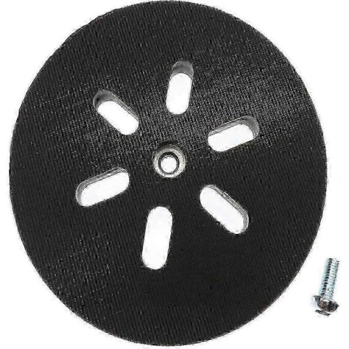 Sanding Pad for Bosch GEX 150 Sander - 150mm Hook and Loop Backing Pad Replacement