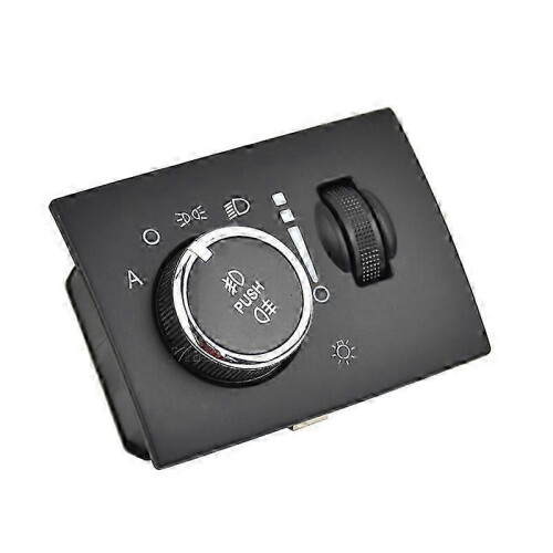 Headlight Switch & Fog Lights 68189157AA for Chrysler 300C 2