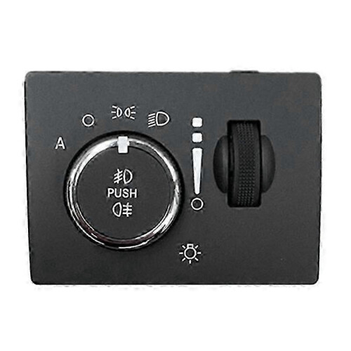 Headlight Switch & Fog Lights 68189157AA for Chrysler 300C 1