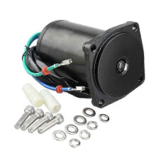 5007775 Tilt Trim Motor for Evinrude OMC Johnson Outboard Motor