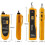 Nf-816 Underground Cable Wire Locator with Earphones 3