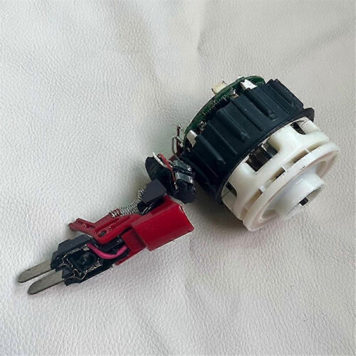 Vacuum Cleaner Motor Motherboard Switch Assembly for Dyson V6 DC62 DC74 DC59 DC53 DC52 Replace Motor 2