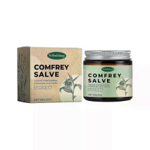 (2pcs) Comfrey Salve Organic, Comfrey Herbal Salve,Organic Formula,Organic Herbal Salve,Herbal Salve Comfrey,Relieve Sore Muscles
