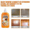2x Jue-fish Floor Cleaning Liquid - PJ 2