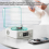 Μίνι ηχείο, Μίνι ηχείο Aqua Vinyl Waves, Ηχείο Bluetooth Aqua Vinyl, Ασύρματο και φορητό με φωτισμ 6