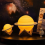 Λάμπα Saturn LED 3D εκτύπωσης Διακοσμητική λάμπα Galaxy Planet Lamp με βάση/τηλεχειριστήρι 3