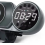 Ασύρματη φόρτιση, ηχείο Bluetooth, ραδιόφωνο FM, TF, AUX, USB, hands-free, διακόσμηση, φωτισμός 3