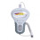 Swimming Pool Quality Spa Level Meter Stowable Easy Carry Tester for Swimming 1