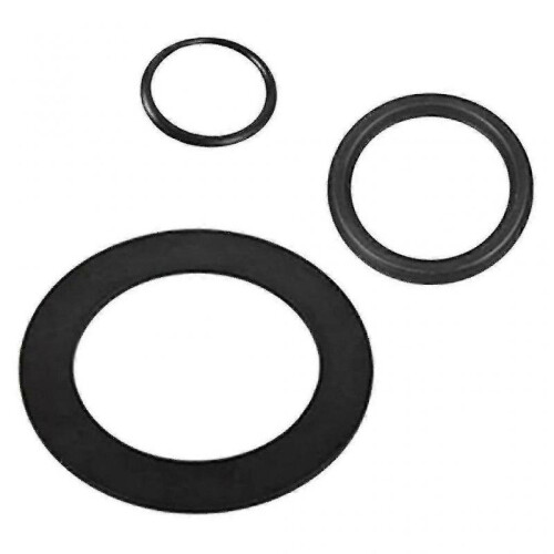 (3 pack) Pool Filter Accessory Rubber Pool Plunger Replacement Gasket For Intex 10747 -ys G
