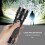 Led Flashlight, Bright Tactical Flashlight, Rechargeable Flashlight 5